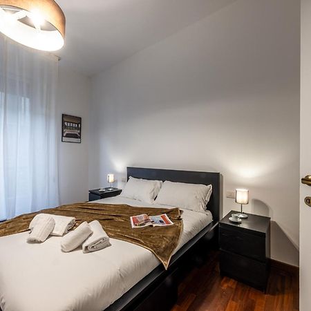 Cortivo House - Magenta 81 Apartment มิลาน ภายนอก รูปภาพ