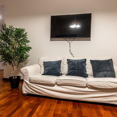 Cortivo House - Magenta 81 Apartment มิลาน ภายนอก รูปภาพ