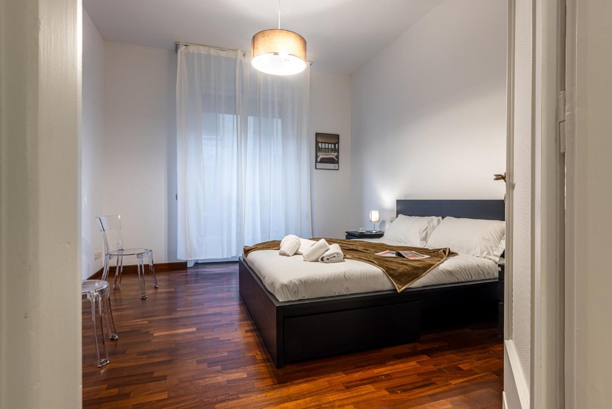 Cortivo House - Magenta 81 Apartment มิลาน ภายนอก รูปภาพ