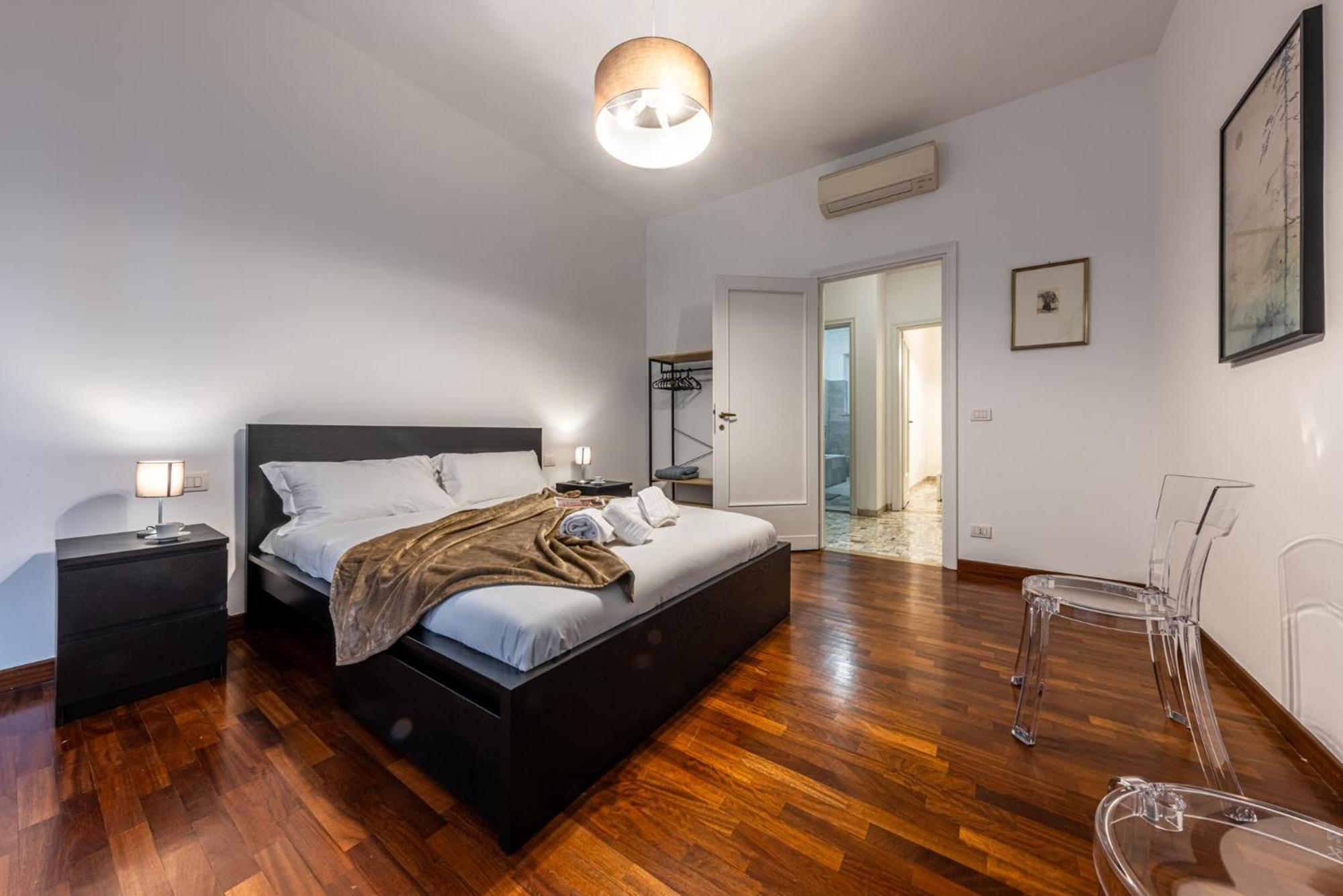 Cortivo House - Magenta 81 Apartment มิลาน ภายนอก รูปภาพ