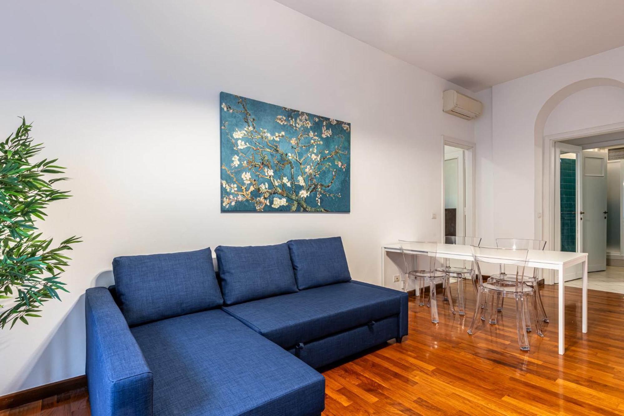 Cortivo House - Magenta 81 Apartment มิลาน ภายนอก รูปภาพ