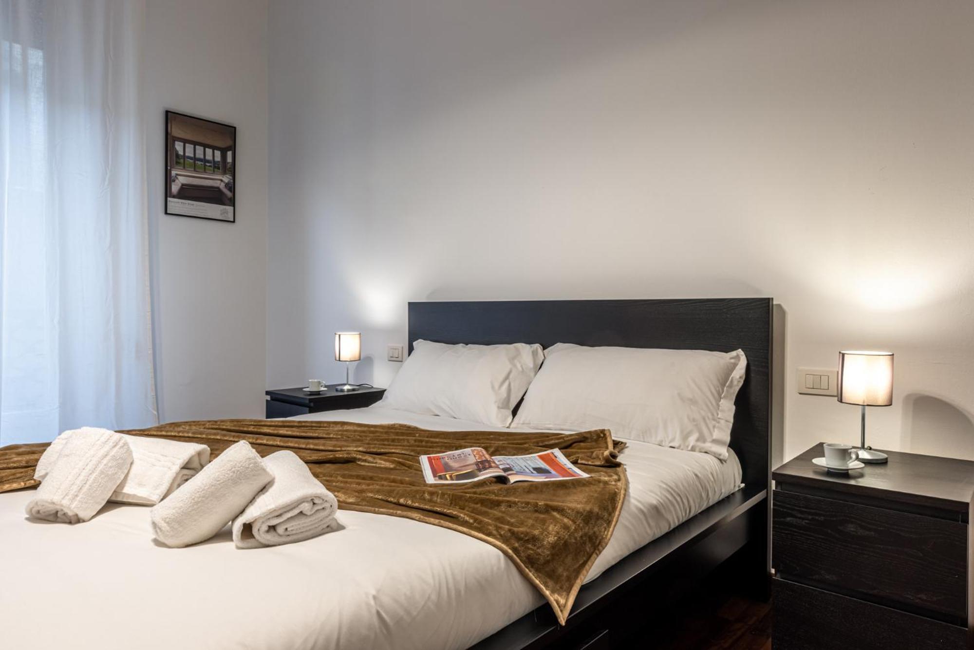 Cortivo House - Magenta 81 Apartment มิลาน ภายนอก รูปภาพ