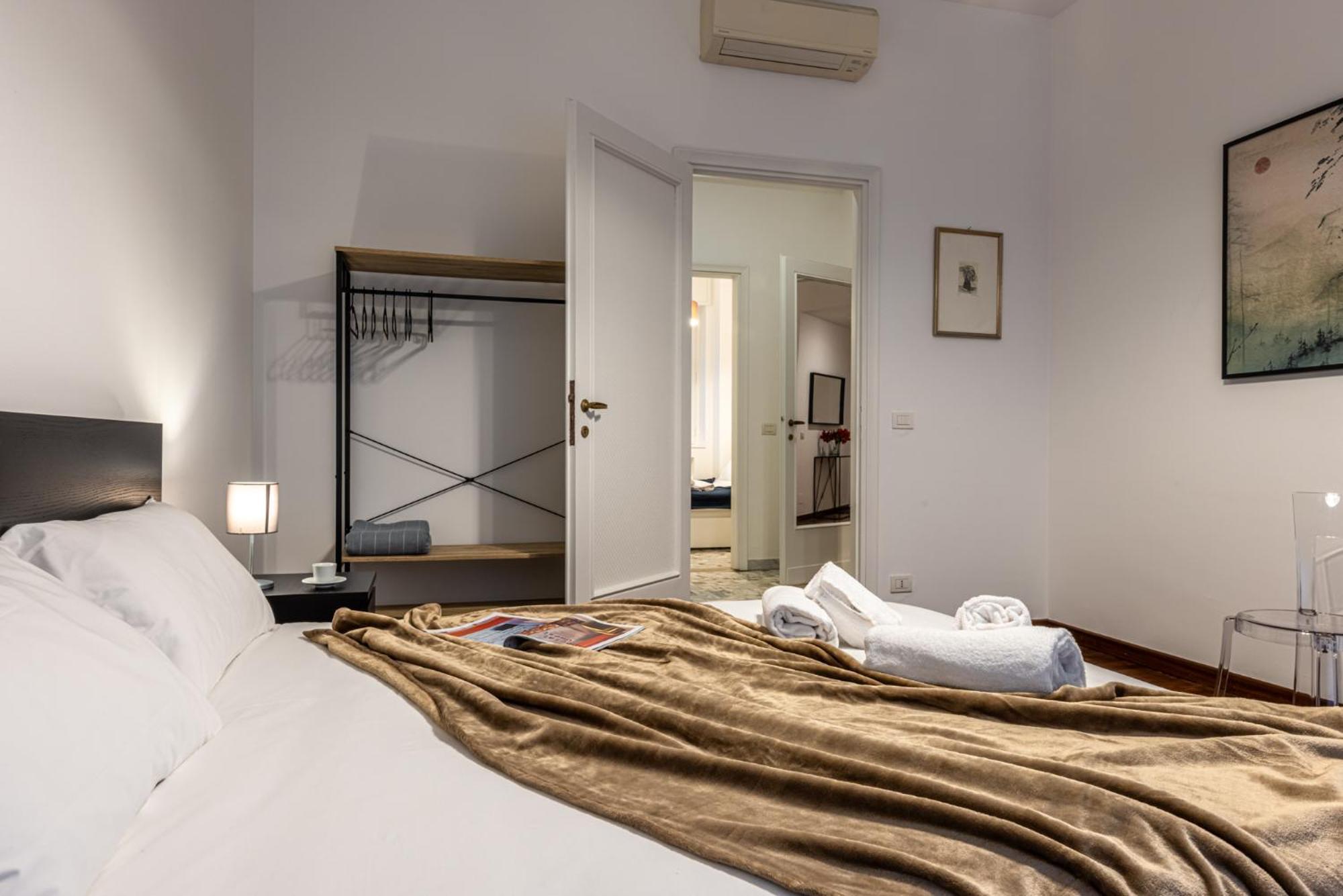 Cortivo House - Magenta 81 Apartment มิลาน ภายนอก รูปภาพ