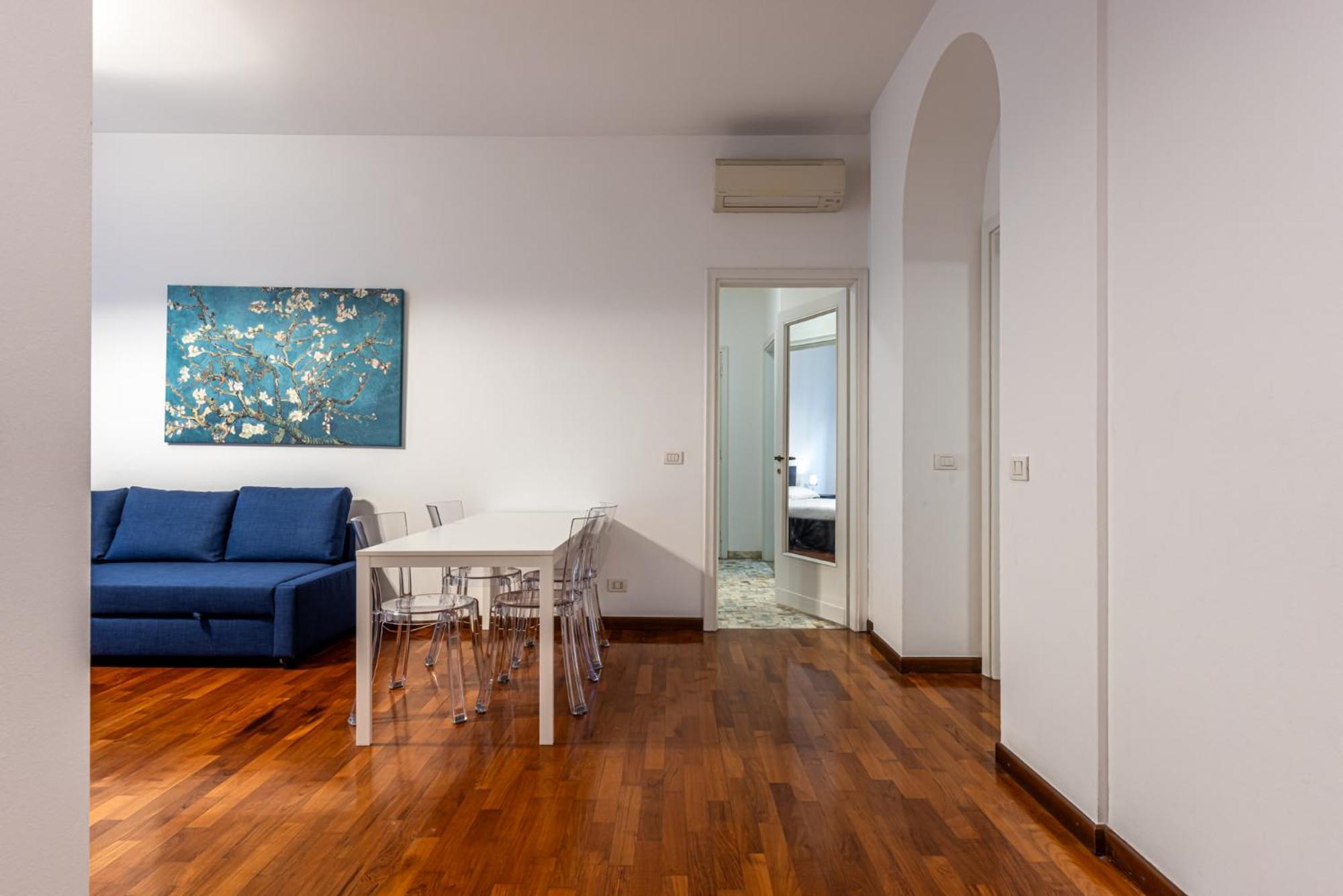 Cortivo House - Magenta 81 Apartment มิลาน ภายนอก รูปภาพ