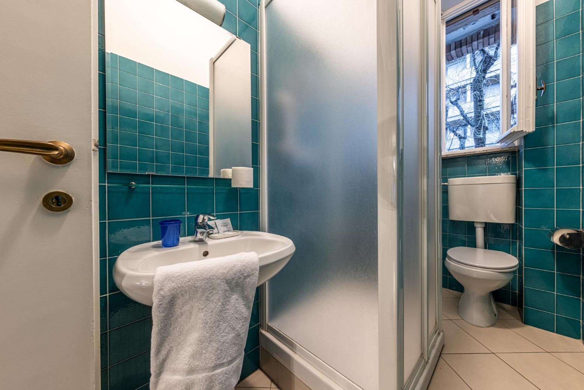 Cortivo House - Magenta 81 Apartment มิลาน ภายนอก รูปภาพ
