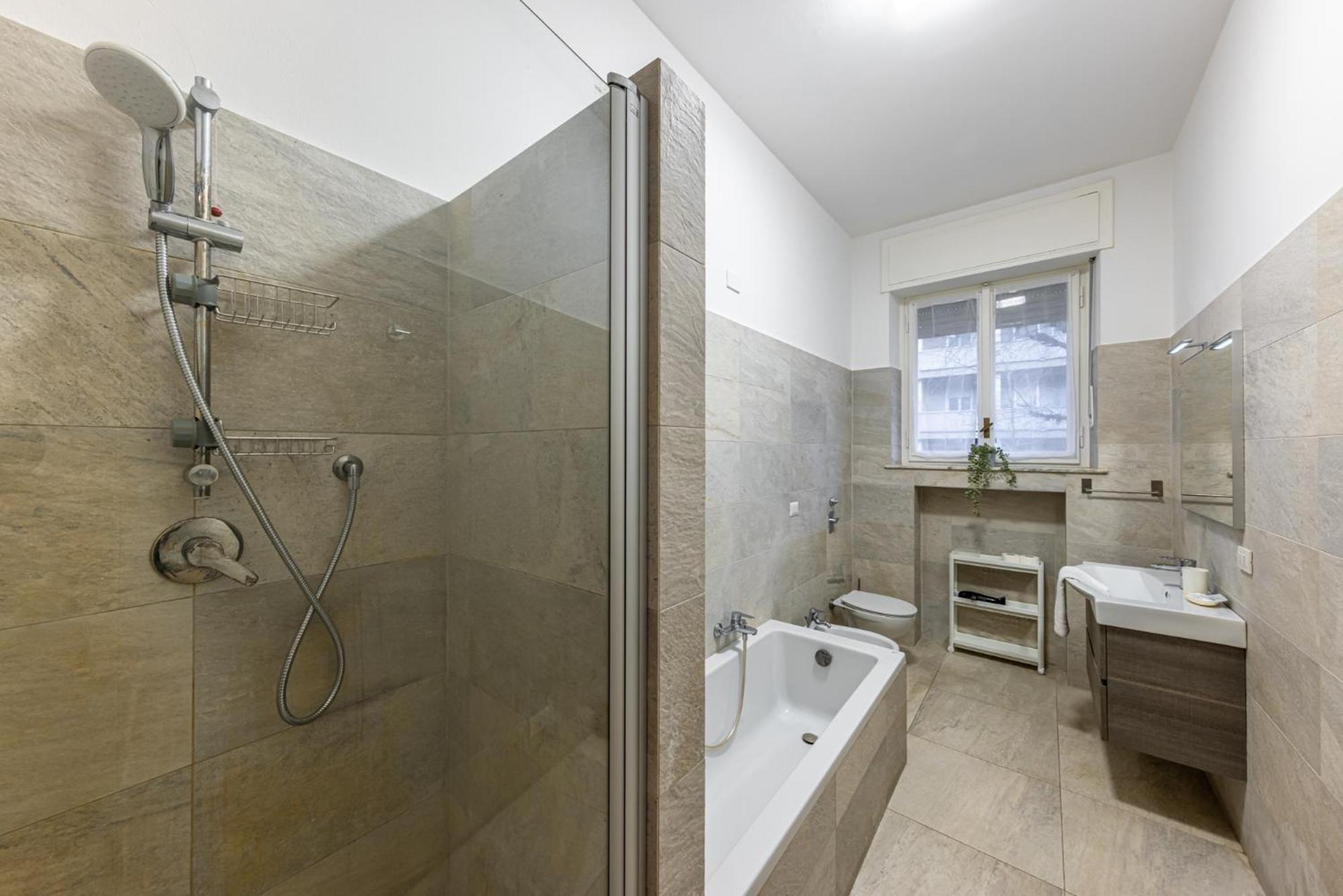 Cortivo House - Magenta 81 Apartment มิลาน ภายนอก รูปภาพ