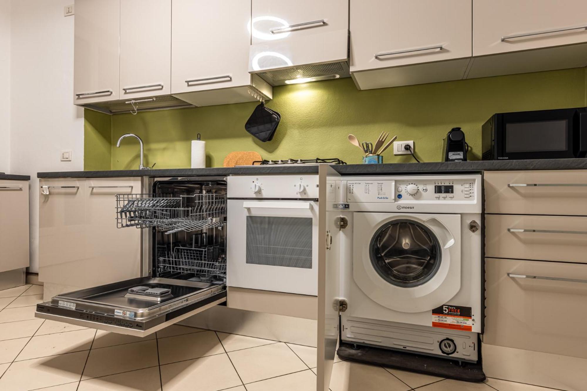 Cortivo House - Magenta 81 Apartment มิลาน ภายนอก รูปภาพ