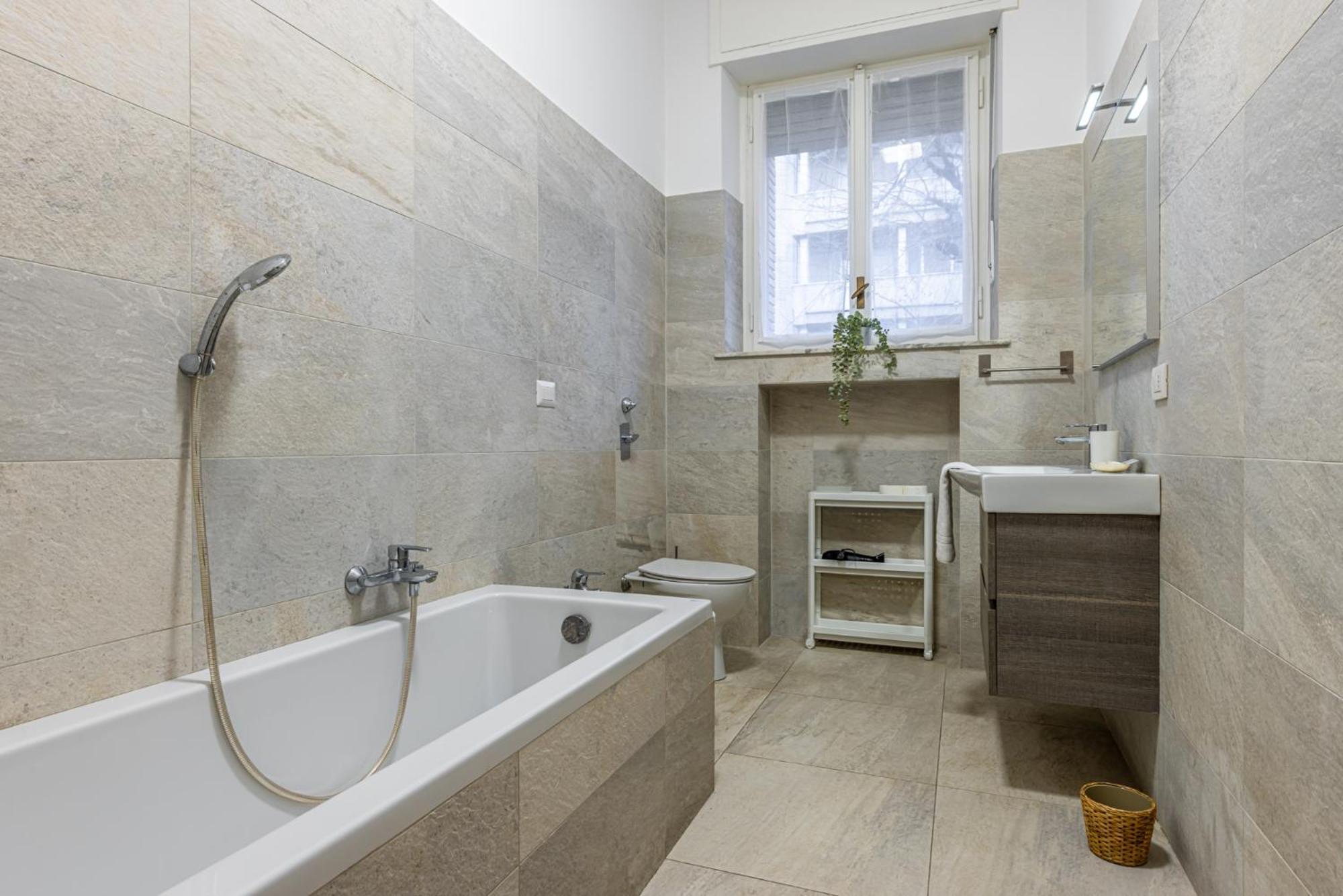 Cortivo House - Magenta 81 Apartment มิลาน ภายนอก รูปภาพ