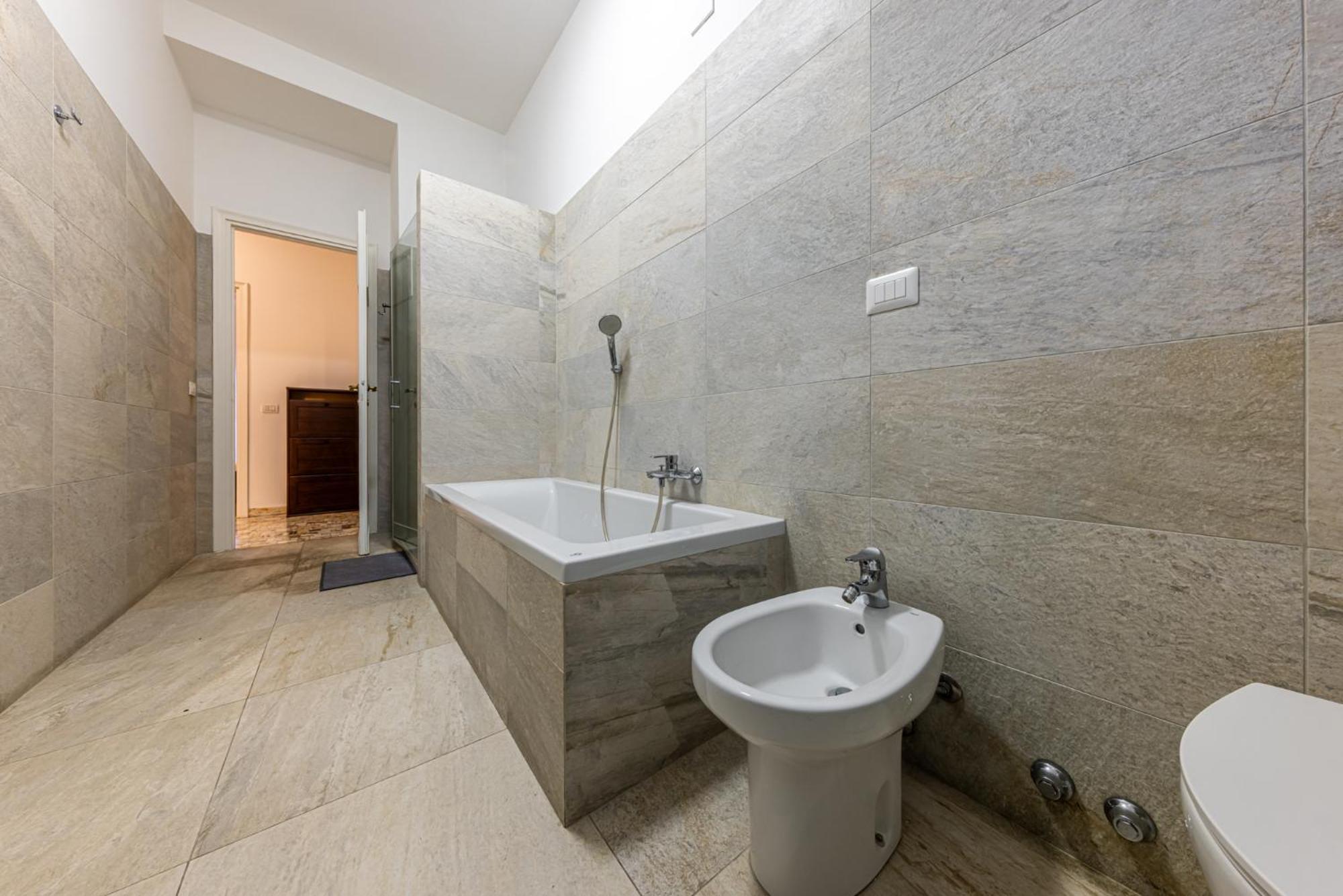 Cortivo House - Magenta 81 Apartment มิลาน ภายนอก รูปภาพ